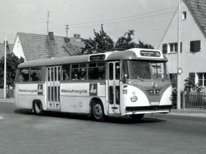 Krauss-Maffei KMS120 '1959